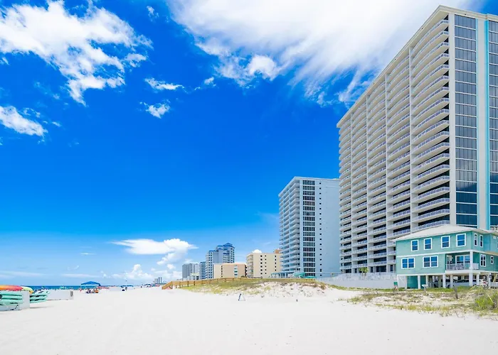 Phoenix Ii 503 Gulf Shores