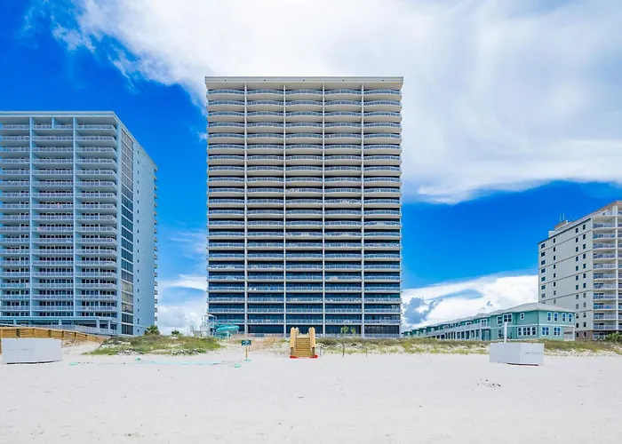 Phoenix Ii 503 * Gulf Shores
