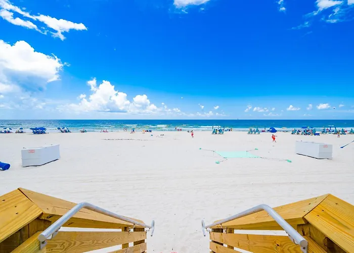 Phoenix Ii 503 Gulf Shores