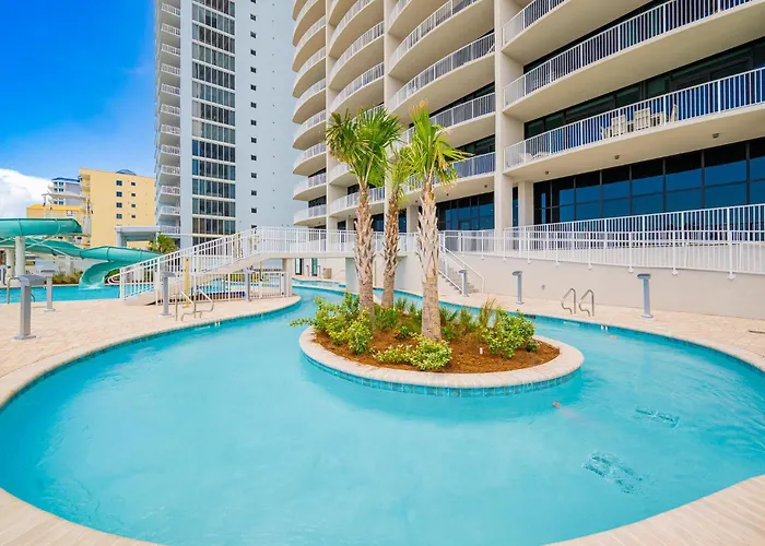 Phoenix Ii 503 Gulf Shores