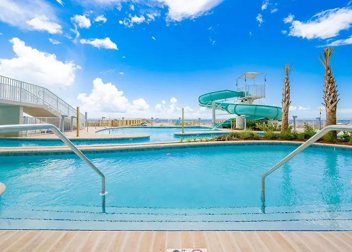 Apartment Phoenix Ii 503