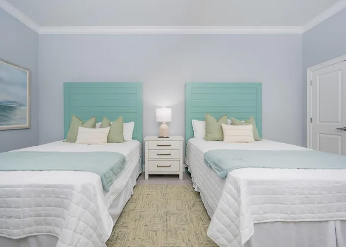Apartment Phoenix Ii 503 Gulf Shores