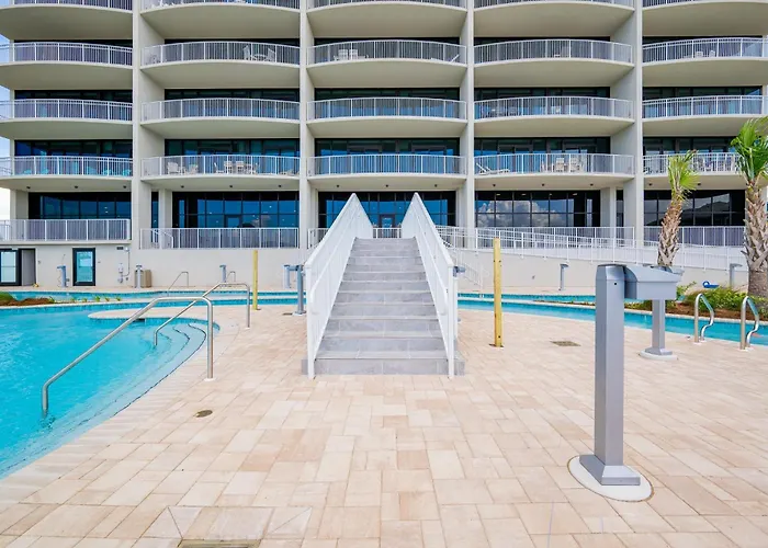 Phoenix Ii 503 Gulf Shores