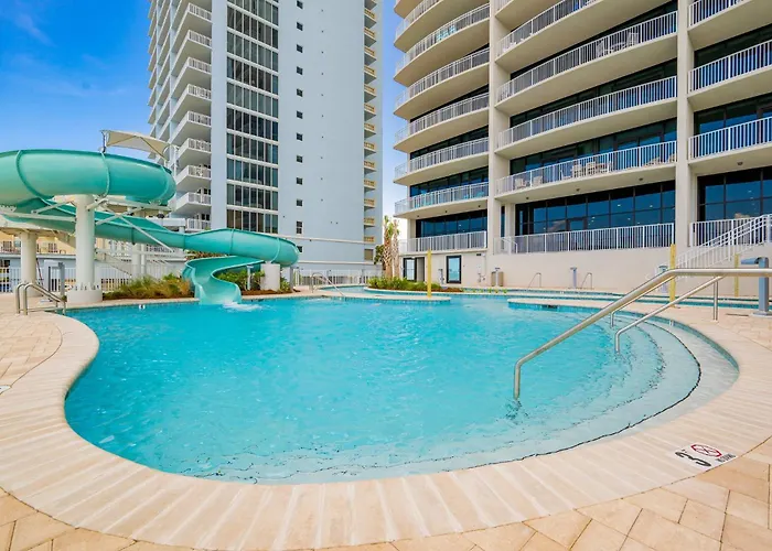 Apartment Phoenix Ii 503