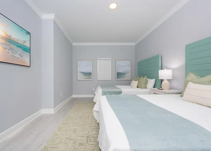 Phoenix Ii 503 Apartment Gulf Shores
