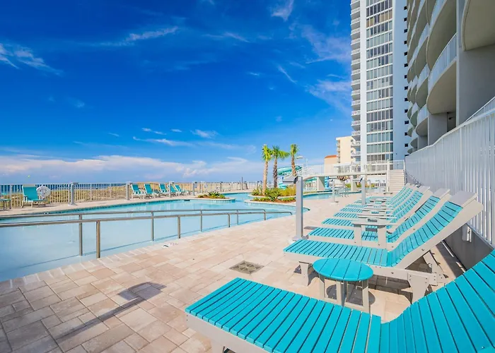 Apartment Phoenix Ii 503