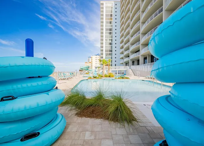 Phoenix Ii 503 Gulf Shores