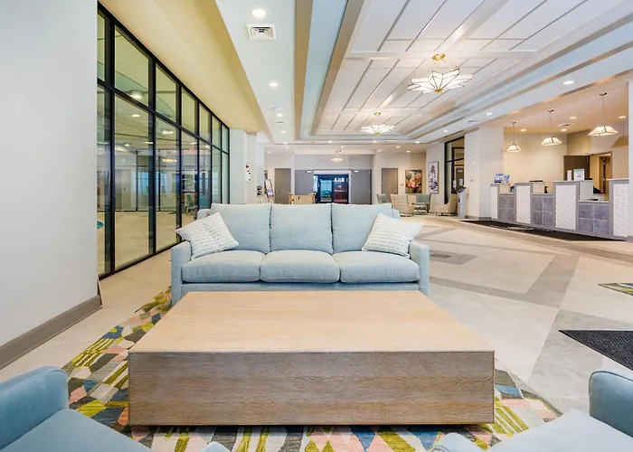 Apartment Phoenix Ii 503