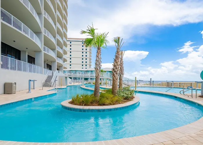 Phoenix Ii 503 Gulf Shores